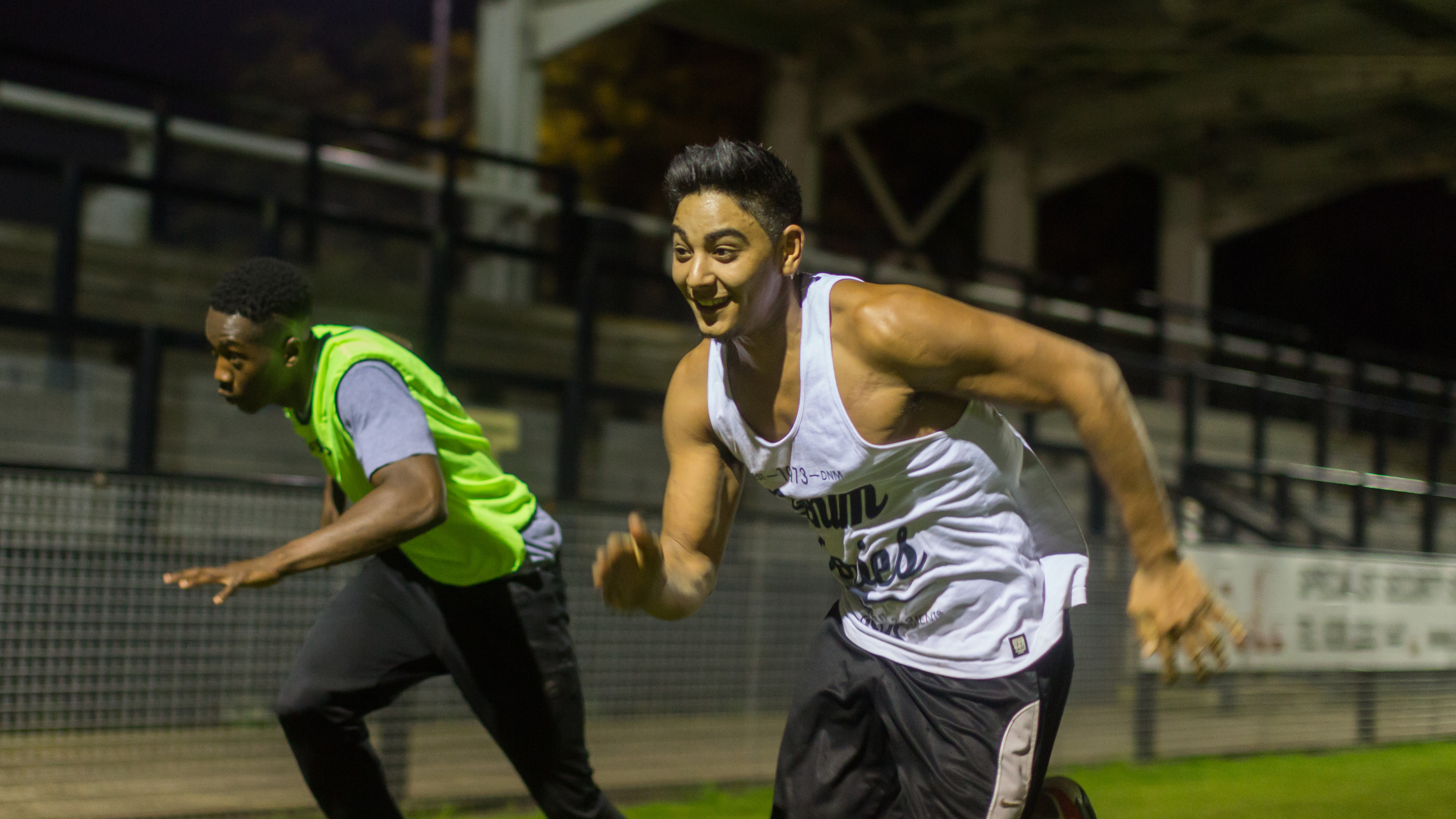 Athletics