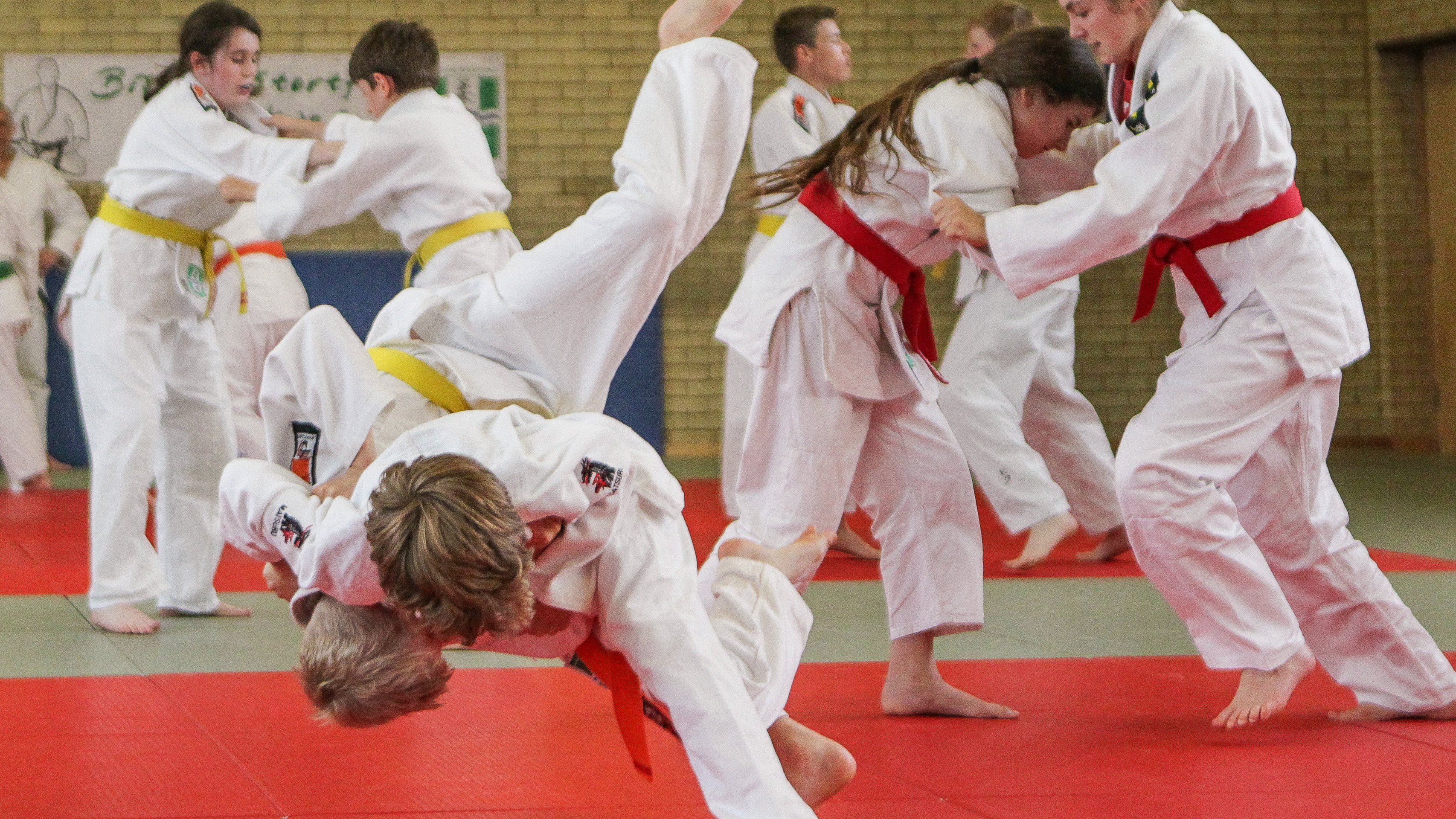 Judo