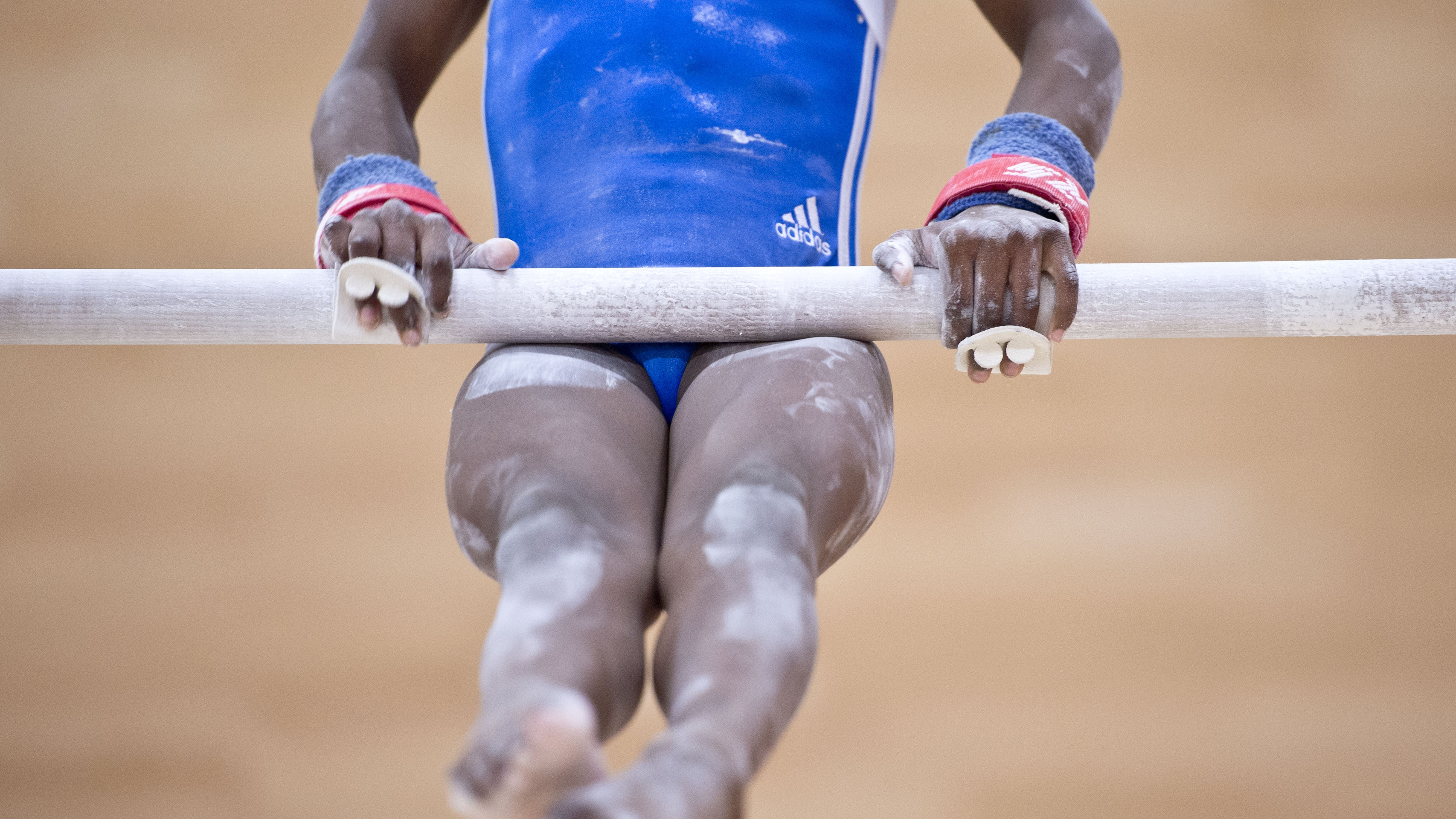 Gymnastics