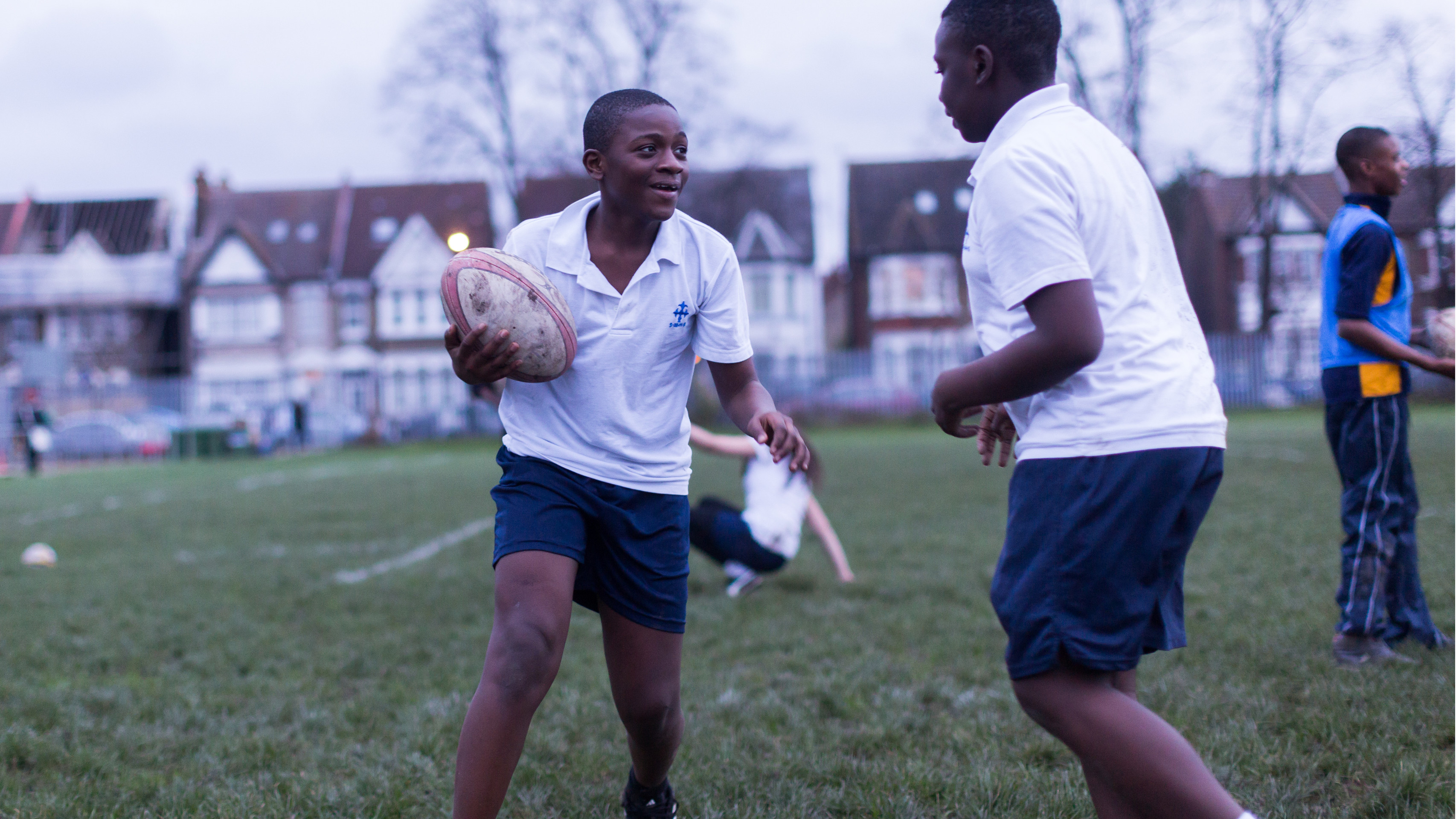 Rugby