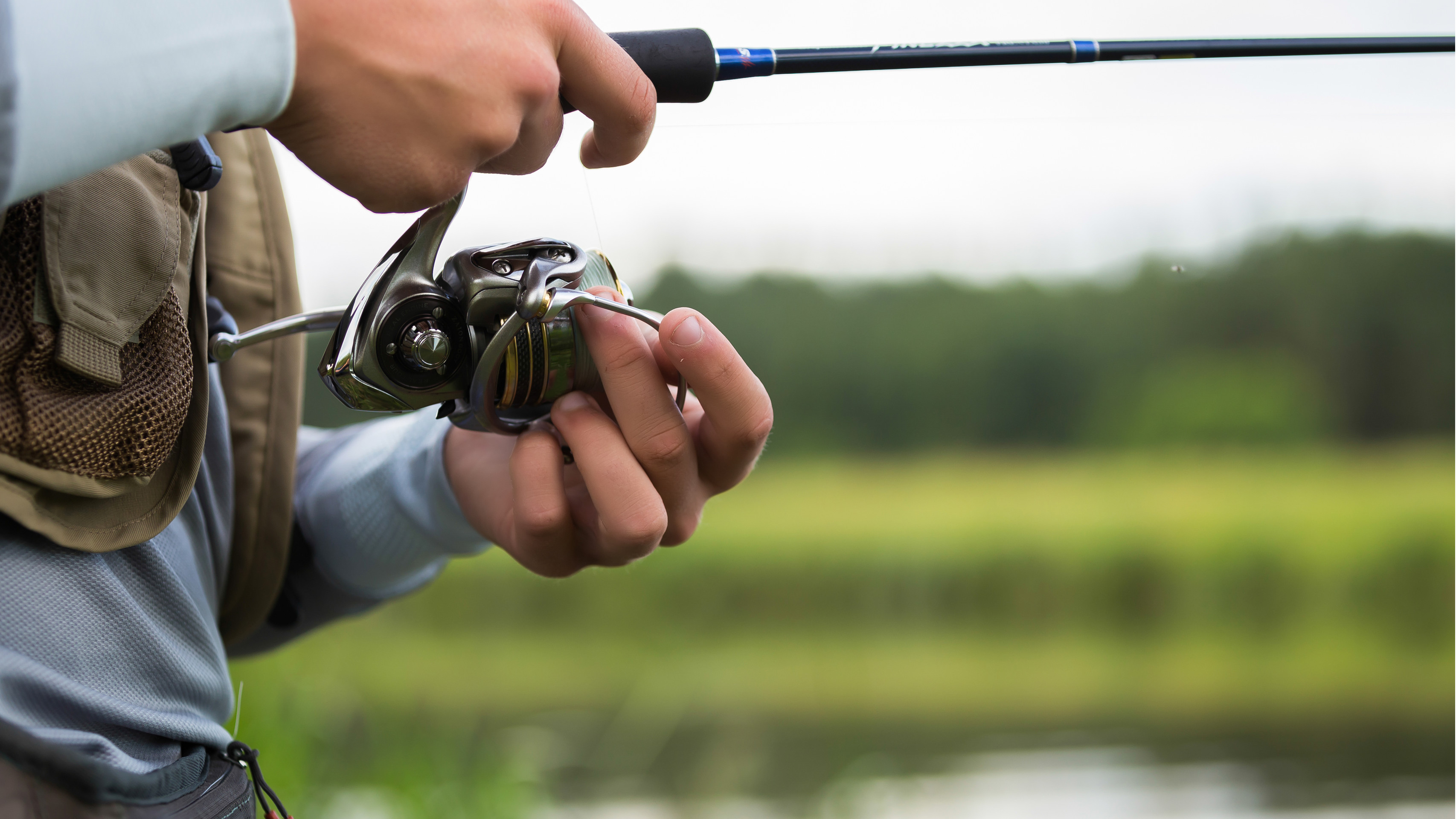Angling