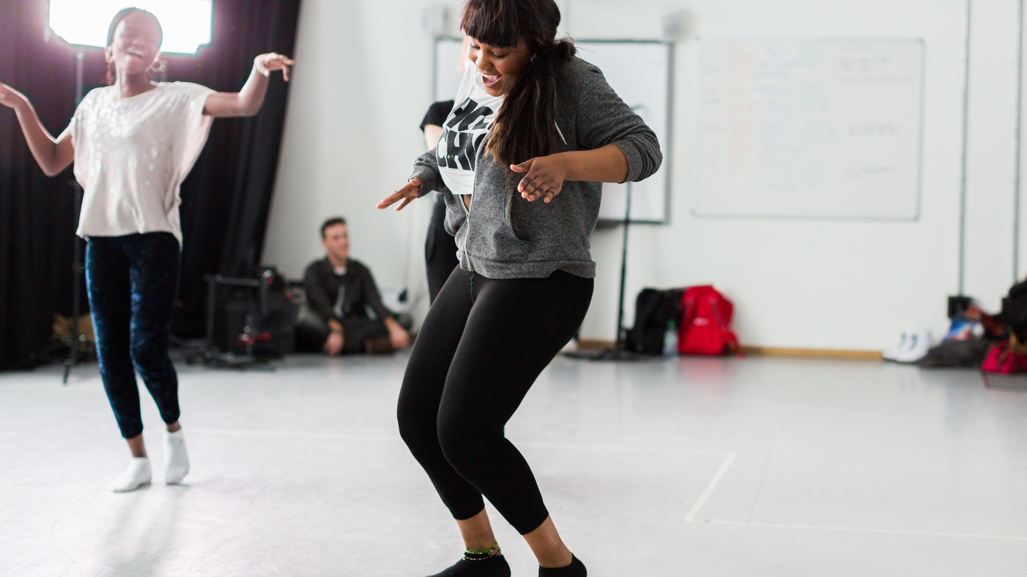 Dance